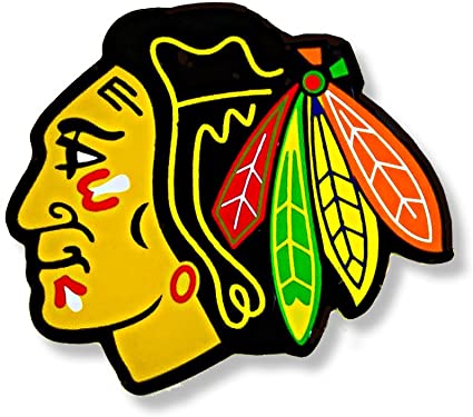(image for) Chicago BlackHawks